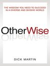 Imagen de portada para OtherWise